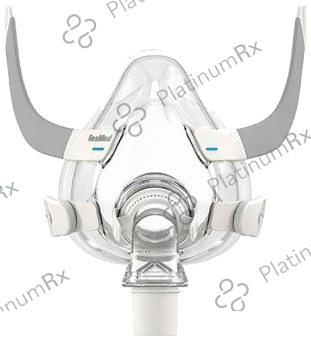 ResMed AirFit F20 Nasal Frame Medium White-Greyish