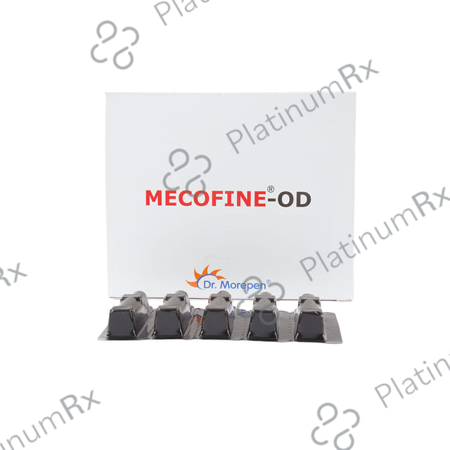 Mecofine OD 1500mcg Injection 1ml