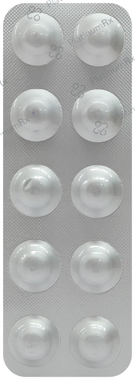Linatin 5mg Tablet 10s