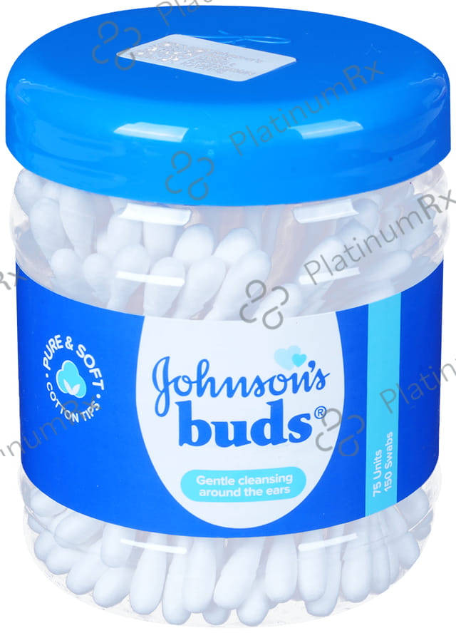 Johnson's Buds