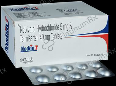 Nodon T Tablet
