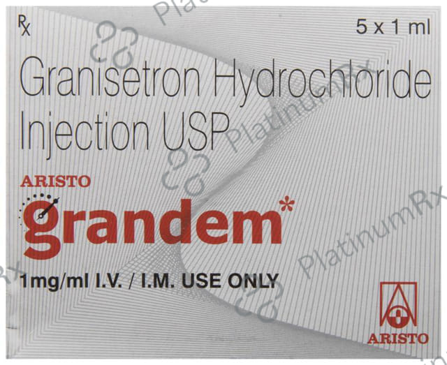 Grandem Injection 1s