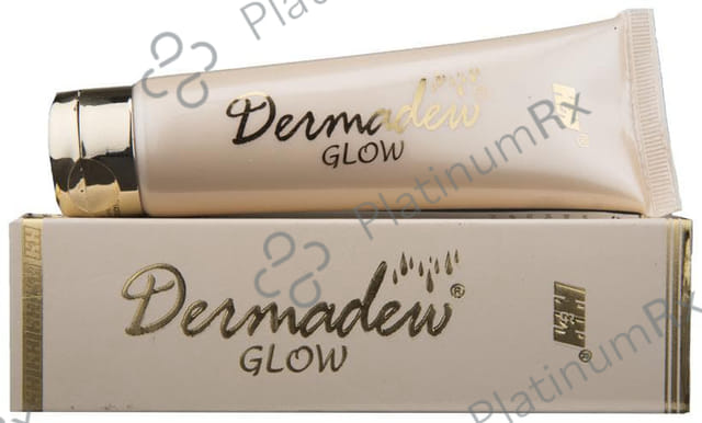 Dermadew Glow Cream 50gm