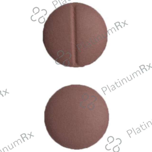 Topirol 50mg Tablet 10s