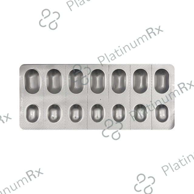 Silodal M 25/8mg Tablet 10s