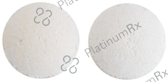 Paxi CR Forte 0.5/25mg Tablet 10s