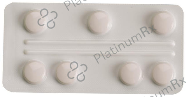 Januvia 100mg Tablet 7s