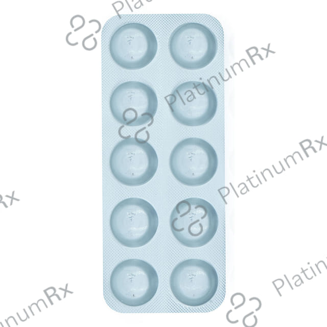 Angiotel A 40/5mg Tablet 10s