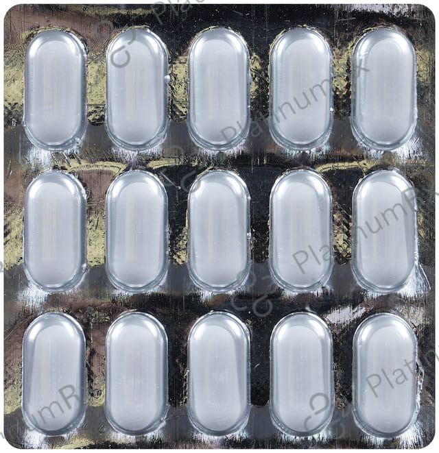 Tayo 500/1000IU Tablet 15s