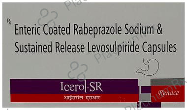 Icerol-SR Capsule