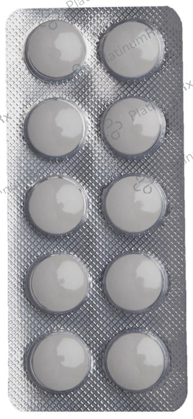 Tolifast 150mg Tablet 10s