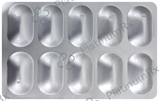 Eido FE Tablet 10s