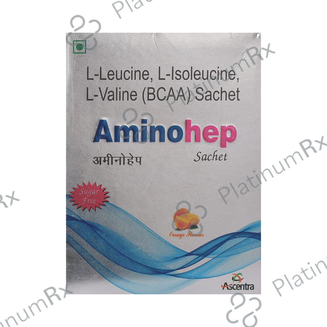 Aminohep Powder