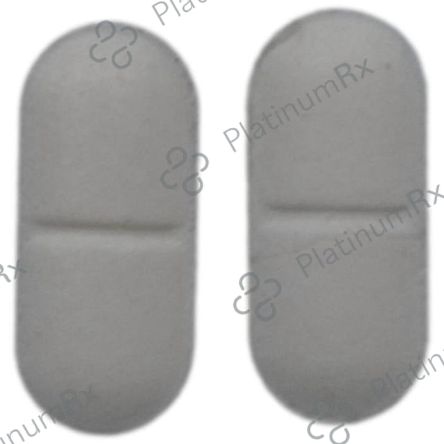 Tide 5mg Tablet 10s