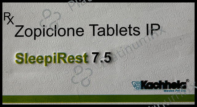 Sleepirest 7.5 Tablet
