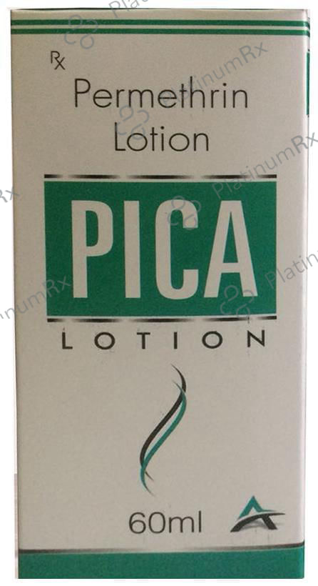 Pica Lotion