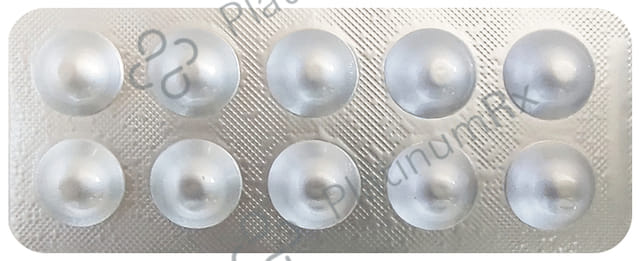 Rabifix 20mg Tablet