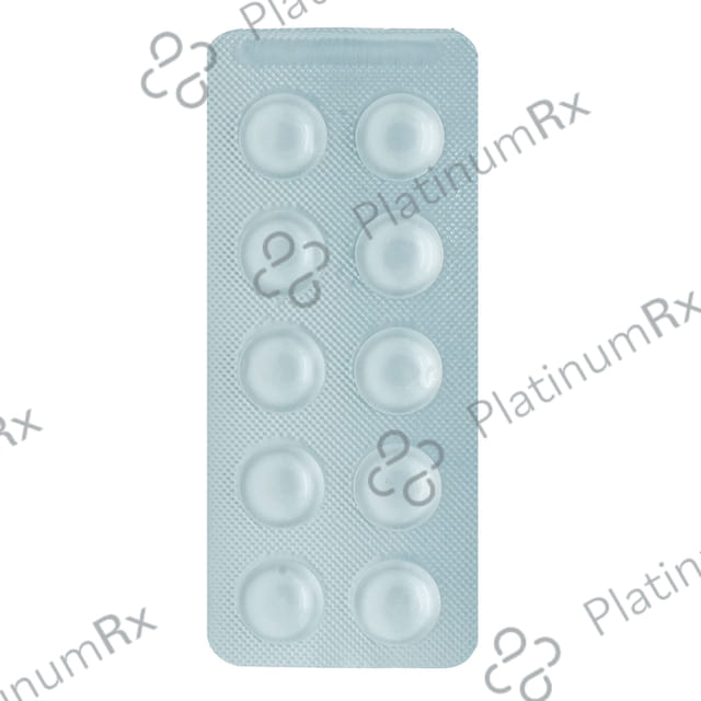 Rozze 20mg Tablet
