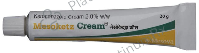 Mesoketz Cream 20 Cream