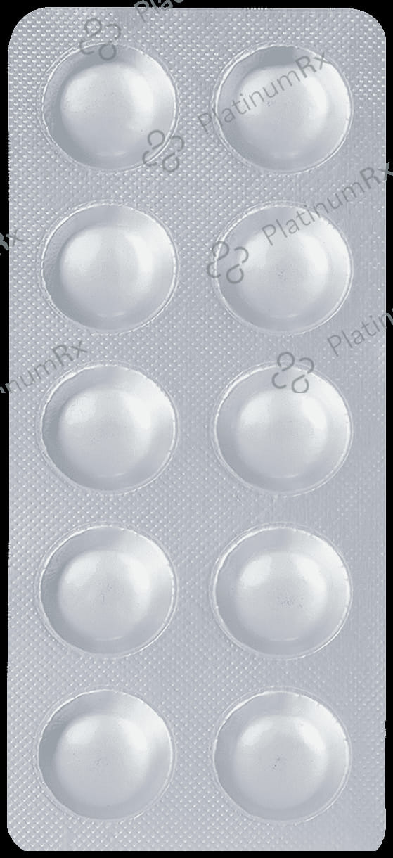 Lndip T 10/40mg Tablet 10s