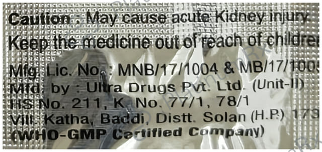 Nurabi L 75mg/20mg Capsule