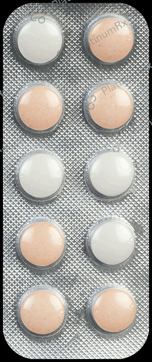 Actiblok IPR 25 Tablet