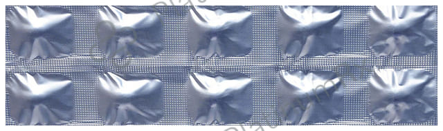 Xmbeta 50mg Tablet 10s