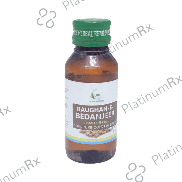 Cure Herbal Remedies Raughan-e-Bedanjeer