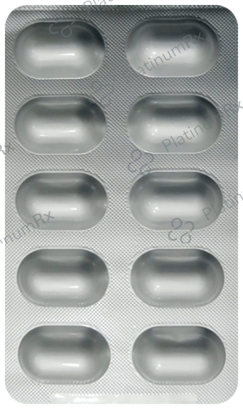 Sostin-AC Capsule