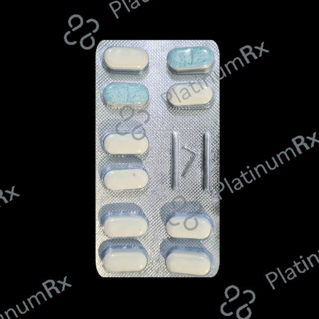 Dialoq MP 2 Tablet SR