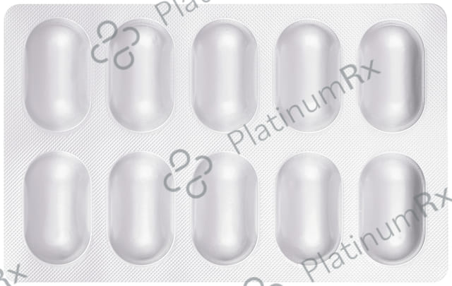 Iphytoral 200mg Capsule