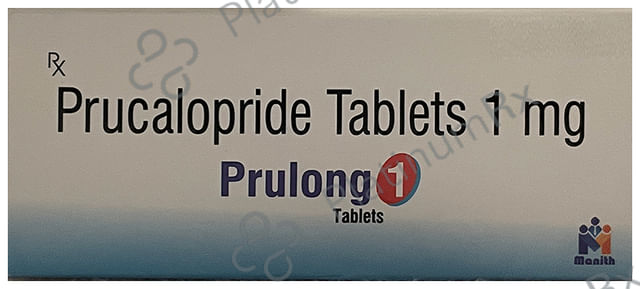 Prulong 1 Tablet