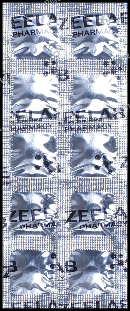Amoline 10mg Tablet 10s