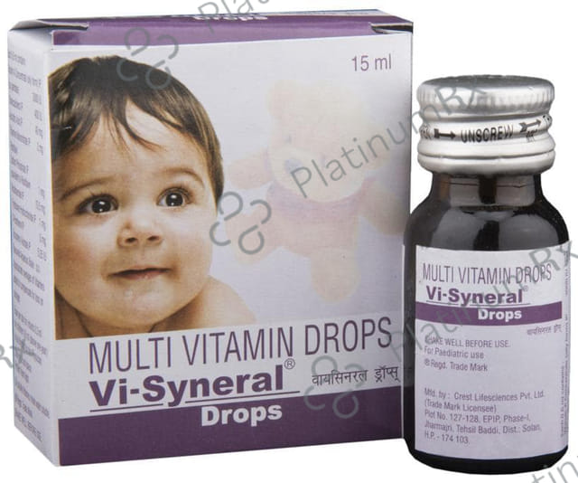 VI syneral Drops 15ml