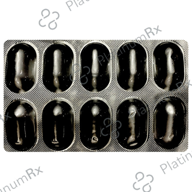 Rozution-CV 20 Capsule