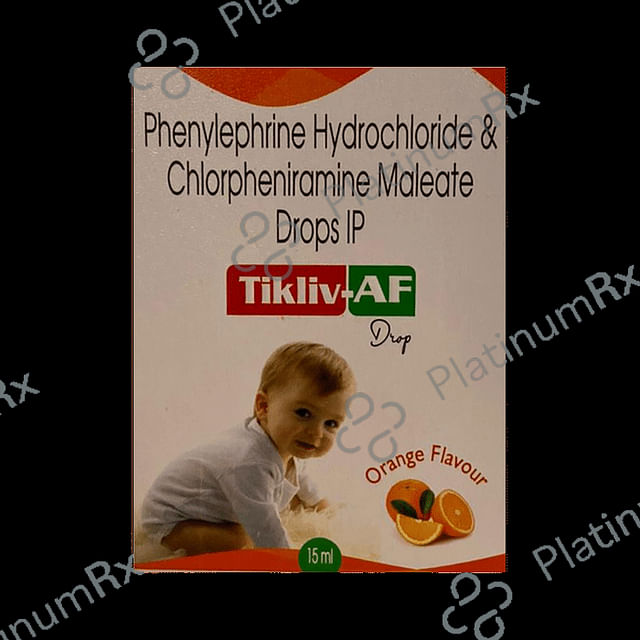 Vepan 100mg Drop