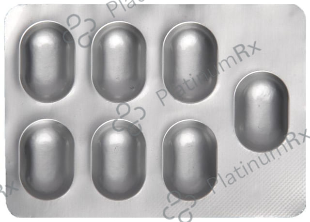 Amlosafe 3D 5/12.5/40mg Tablet 7s