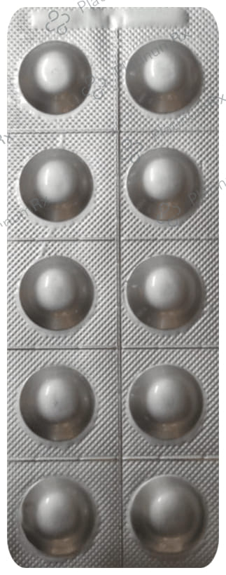 Defbron 6mg Tablet 10s
