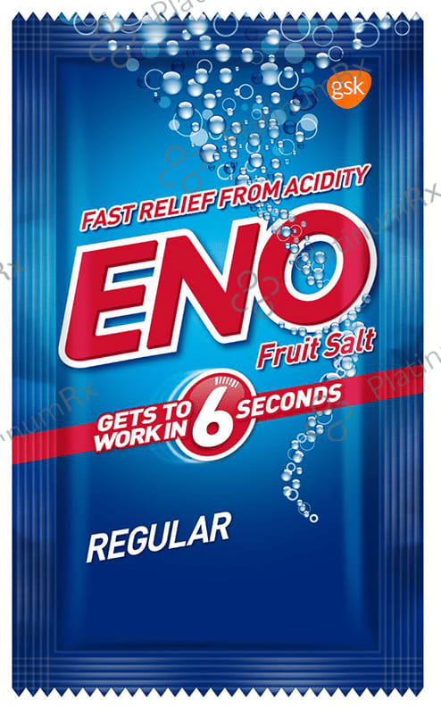 Eno Flavour Regular Powder 5gm