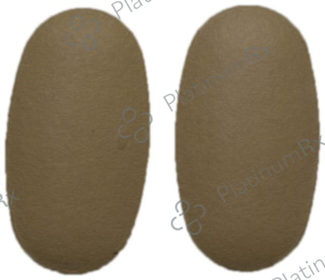 Satrogyl O 300/200mg Tablet 10s