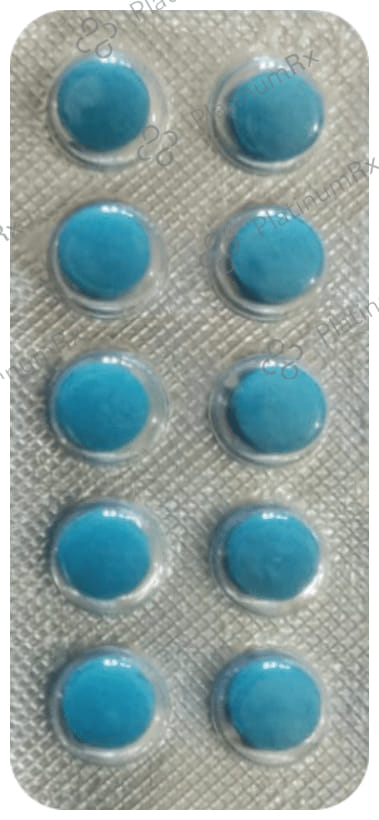 Galtrip Beta Lite 5/20mg Tablet 10s