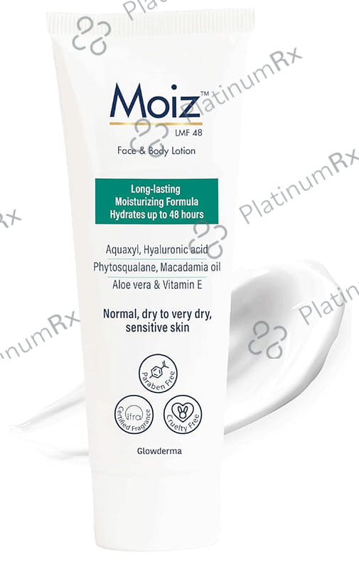 Moiz LMF Lotion 75ml