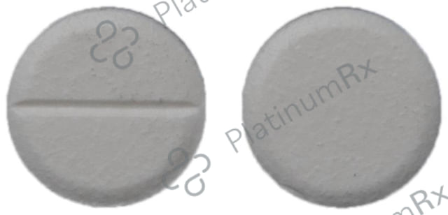 Sulpitac 200mg Tablet 10s
