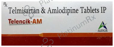 Telencik-AM Tablet