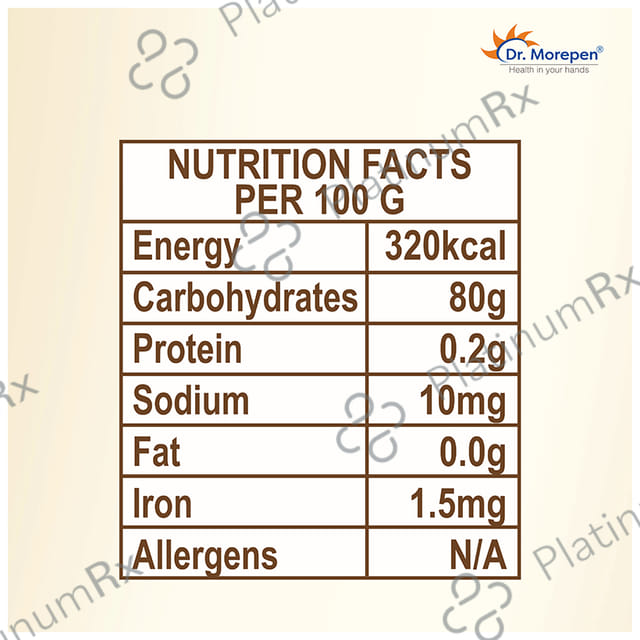 Dr. Morepen Multi Flora Honey 250gm