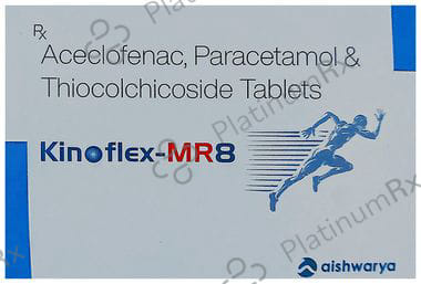 Kinoflex-MR8 Tablet