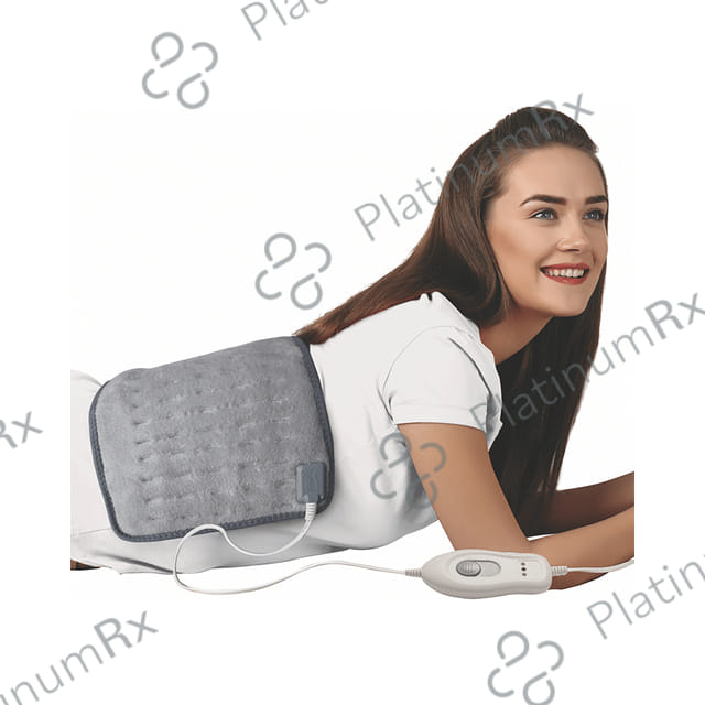 Tynor Heating Pad Ortho XL Grey 1s