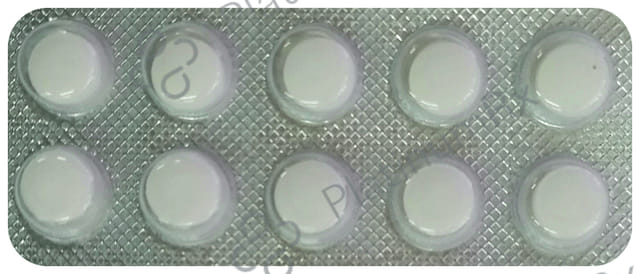 Hilnor 5mg Tablet