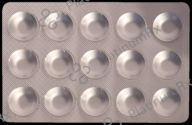 Vildambic 50mg Tablet 15s