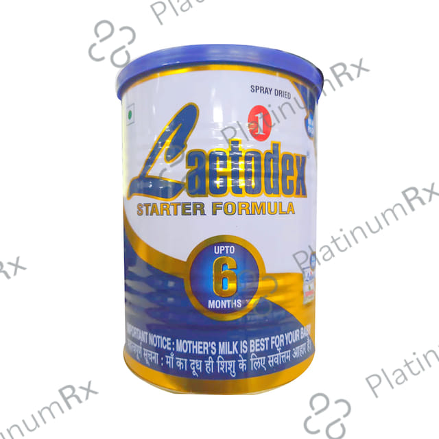 Lactodex 1 Starter Formula Powder 450gm